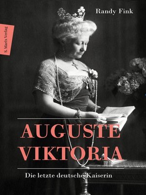 cover image of Auguste Viktoria
